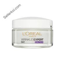 L'Oreal Wrinkle Expert 55+ Collagen Day Cream (50ml)